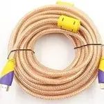 كابل 15 متر HDMI 4K