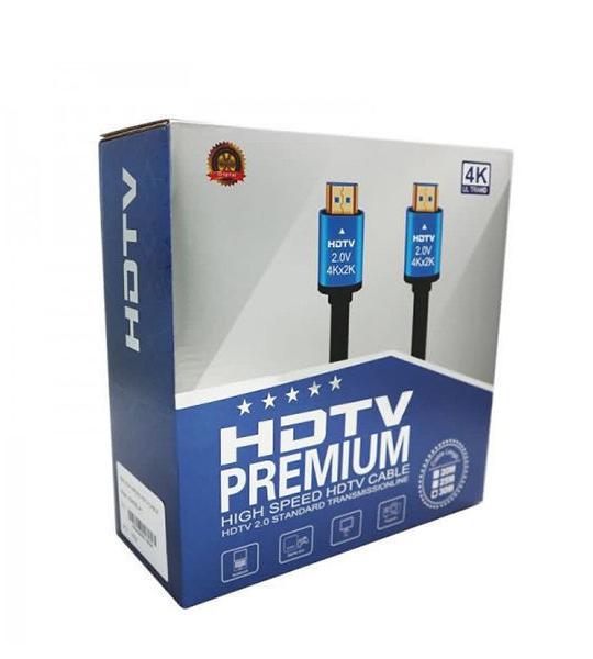 كابل 20 متر HDMI 4K