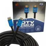 كابل 30 متر HDMI 4K
