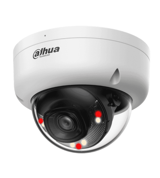 كاميرا IP داهوا 2 ميجا موديل HDBW1239E1-A-IL