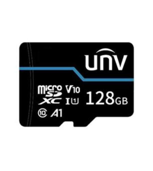 كارت ميموري 128 جيجا يوني فيو