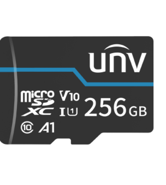 كارت ميموري 256 جيجا يوني فيو