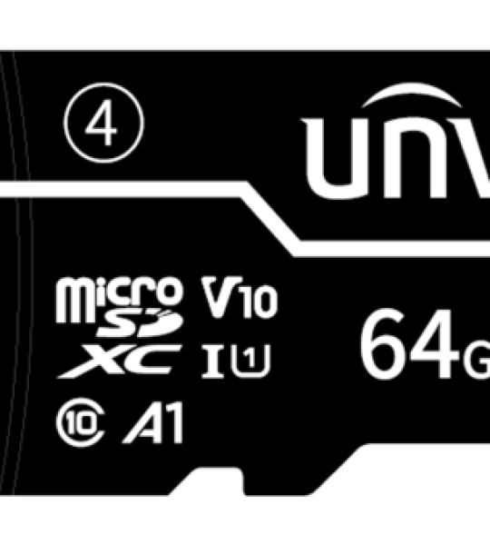 كارت ميموري 64 جيجا يوني فيو