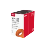 لفه سلك كات 6 داهوا 305 متر موديل PFM922I