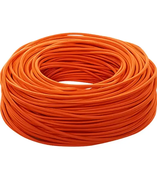 لفه سلك كات 6 داهوا 305 متر موديل PFM922I