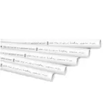 ماسوره PVC 25 مم مقاس 3 متر