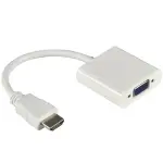 محول HDMI الي VGA بصوت