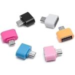 تحويله OTG USB MICRO