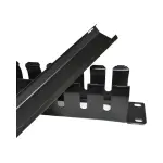 منظم كابلات معدني Organizer