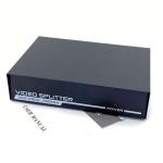 تحويله VGA KVM 2*1 SPLITTER