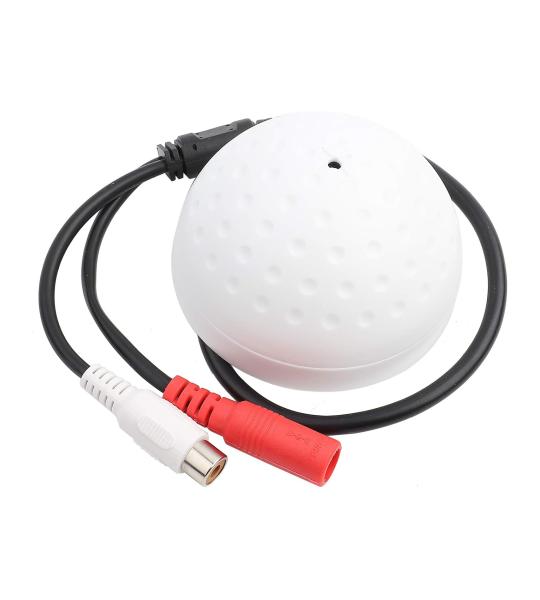 ميكروفون جولف لكاميرات المراقبة