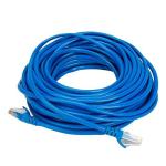كابل شبكة جاهز (LAN Cord) 10 متر.