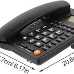 تليفون ارضي PEAKTEL بشاشه موديل T219CID