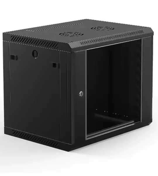 راك بوكس 9 وحدة مقاس 45x45 سم