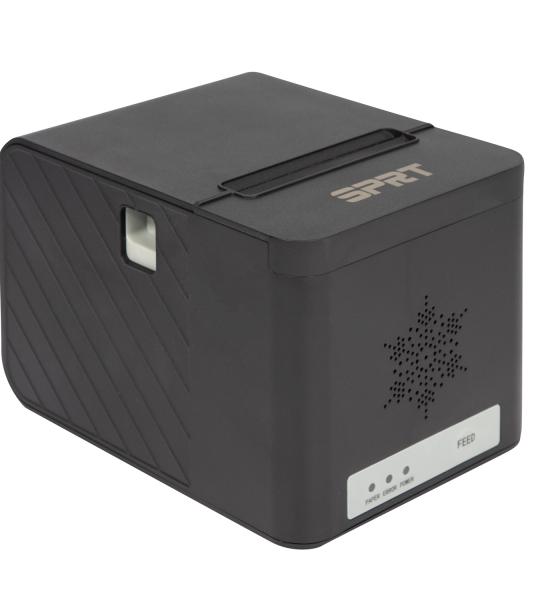 طابعة ريسيت USB+LAN موديل SPRT SP-POS8811A