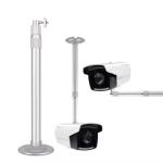 ستاند معدني متين للكاميرات مقاس 60-120سم