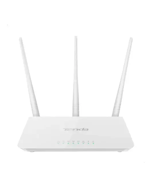 اكسس بوينت تيندا موديل F3 N300