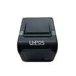 طابعة ريسيت USB+LAN موديل U-POS AI-330