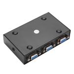 تحويله VGA KVM 2*1 SWITCH