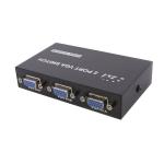 تحويله VGA KVM 2*1 SWITCH
