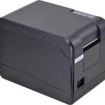 طابعة باركود USB+Bluetooth موديل Xprinter XP-233B
