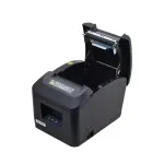 طابعة ريسيت USB+Lan موديل Xprinter XP-D200N