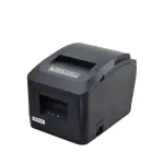 طابعة ريسيت USB+Lan موديل Xprinter XP-D200N