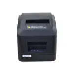 طابعة ريسيت USB+Lan موديل Xprinter XP-D200N
