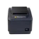 طابعة ريسيت USB+Lan موديل Xprinter XP-K200L