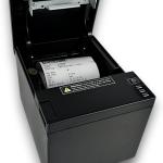 طابعة ريسيت USB+Lan موديل Xprinter XP-Q807K