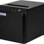 طابعة ريسيت USB+LAN موديل XPRINTER 80Q