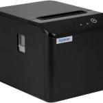 طابعة ريسيت USB+LAN موديل XPRINTER 80Q