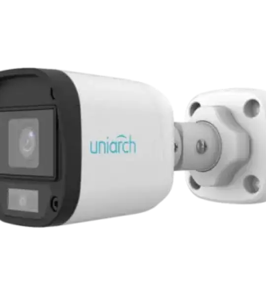 كاميرا HD يوني ارش موديل UAC-B112-F40-W-Y