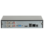 جهاز تسجيل رقمي داهوا 4 قناه بجودة 5 ميجا موديل XVR1B04H-I