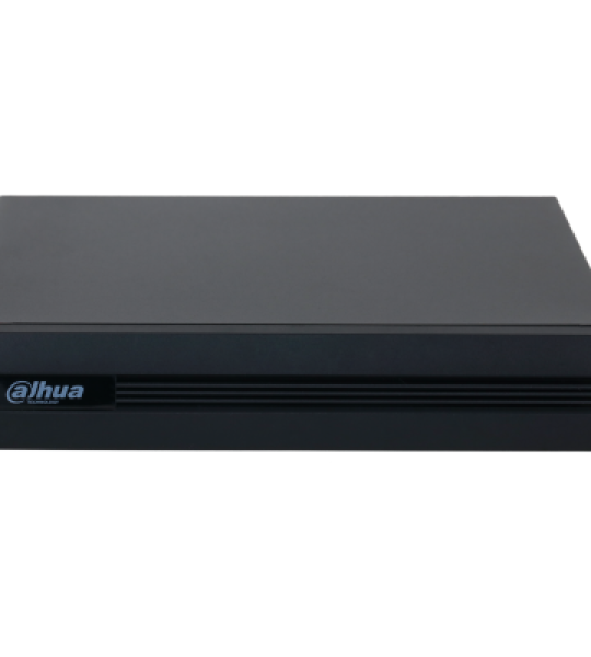 جهاز تسجيل رقمي داهوا 8 قناه بجودة 5 ميجا بيكسل XVR1B08H-I
