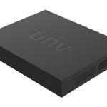 جهاز تسجيل رقمي يوني فيو 16 قناه بجودة 2 ميجا موديل XVR301-16F