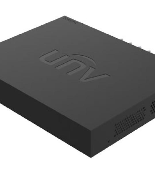 جهاز تسجيل رقمي يوني فيو 16 قناه بجودة 2 ميجا موديل XVR301-16F