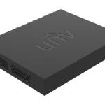 جهاز تسجيل رقمي يوني فيو 16 قناه بجودة 2 ميجا موديل XVR301-16F