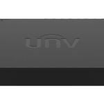جهاز تسجيل رقمي يوني فيو 16 قناه بجودة 2 ميجا موديل XVR301-16F