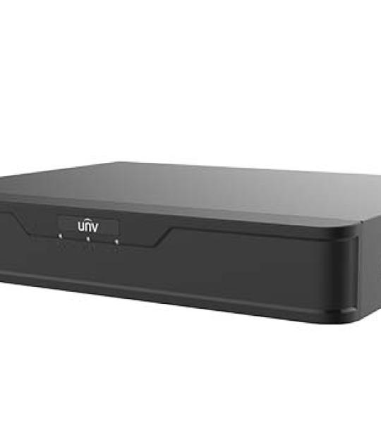 جهاز تسجيل رقمي يوني فيو 16 قناه بجودة 5 ميجا موديل XVR301-16G3