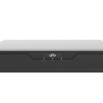 جهاز تسجيل رقمي يوني فيو 16 قناه بجودة 5 ميجا موديل XVR301-16G3