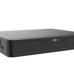 جهاز تسجيل رقمي يوني فيو 16 قناه بجودة 5 ميجا موديل XVR301-16G3