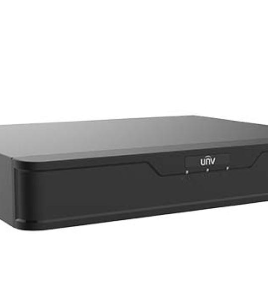 جهاز تسجيل رقمي يوني فيو 16 قناه بجودة 5 ميجا موديل XVR301-16G3