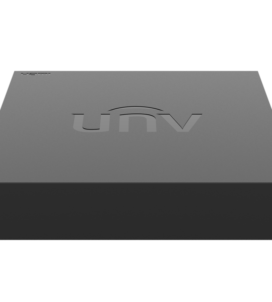 جهاز تسجيل رقمي يوني فيو 8 قناه بجودة 2 ميجا موديلXVR301-8F