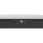 جهاز تسجيل رقمي يوني فيو 8 قناه بجودة 5 ميجا موديل XVR301-8G3