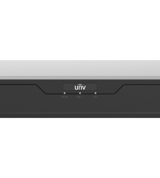 جهاز تسجيل رقمي يوني فيو 8 قناه بجودة 5 ميجا موديل XVR301-8G3