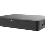 جهاز تسجيل رقمي يوني فيو 8 قناه بجودة 5 ميجا موديل XVR301-8G3