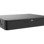 جهاز تسجيل رقمي يوني فيو 8 قناه بجودة 5 ميجا موديل XVR301-8G3