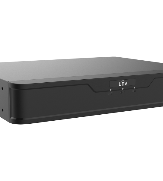 جهاز تسجيل رقمي يوني فيو 4 قناه بجودة 5 ميجا موديل XVR301-4G3