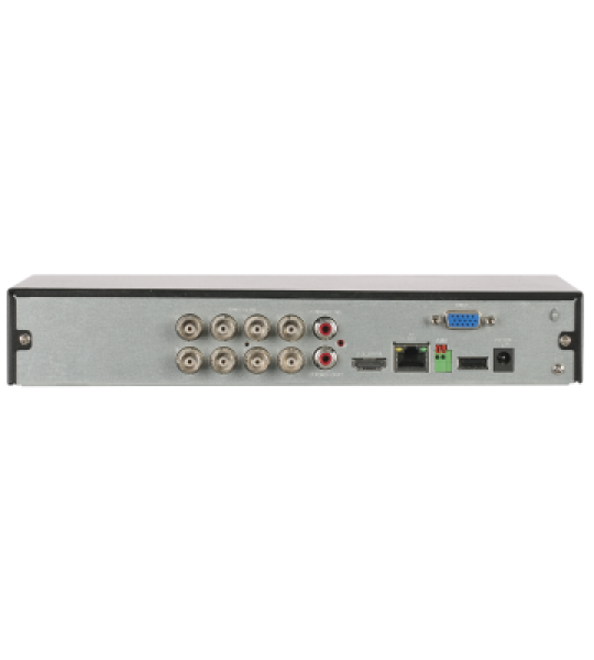 جهاز تسجيل رقمي داهوا 8 قناه بجودة 5 ميجا موديل XVR5108HS-I3